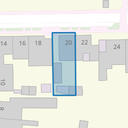 Perceel TTR00-C-1148