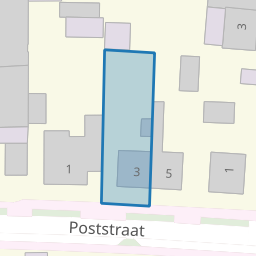 Perceel TTR00-C-1150