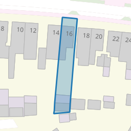 Perceel TTR00-C-1160