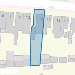 Perceel TTR00-C-1161