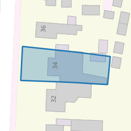 Perceel TTR00-C-1168