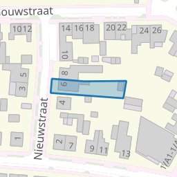 Perceel TTR00-C-1200