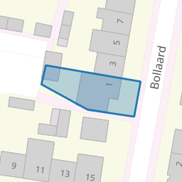 Perceel TTR00-C-1206