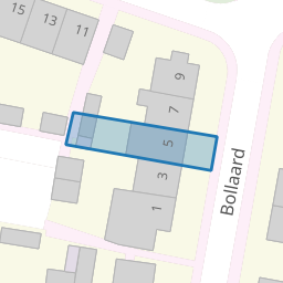 Perceel TTR00-C-1208