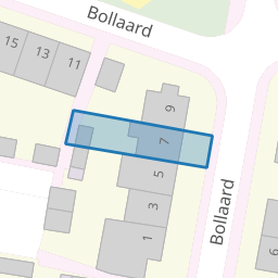 Perceel TTR00-C-1209