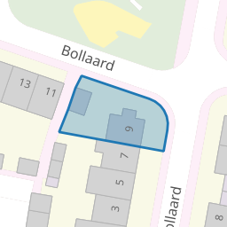 Perceel TTR00-C-1210