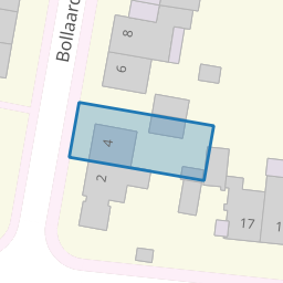 Perceel TTR00-C-1212