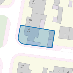 Perceel TTR00-C-1217