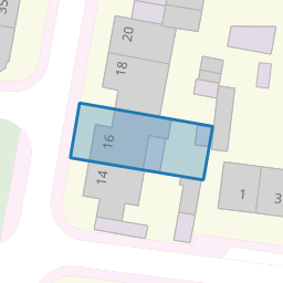 Perceel TTR00-C-1218