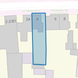 Perceel TTR00-C-1236