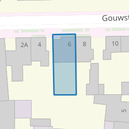 Perceel TTR00-C-1237