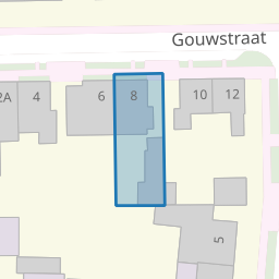 Perceel TTR00-C-1238