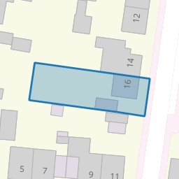 Perceel TTR00-C-1252