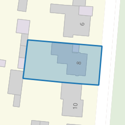 Perceel TTR00-C-1260