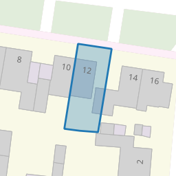 Perceel TTR00-C-1265