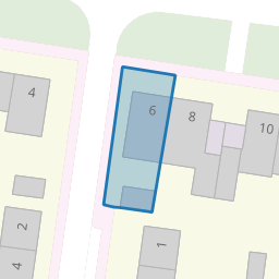 Perceel TTR00-C-1268