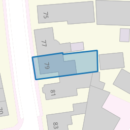 Perceel TTR00-C-1273