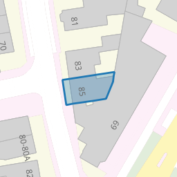 Perceel TTR00-C-1275