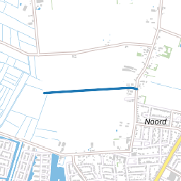 Perceel TTR00-C-1282