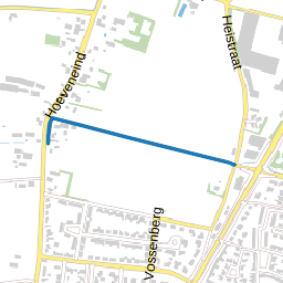 Perceel TTR00-C-1283