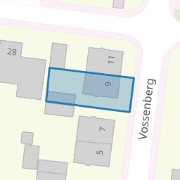 Perceel TTR00-C-1298