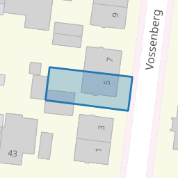 Perceel TTR00-C-1300