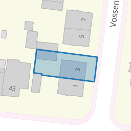 Perceel TTR00-C-1301