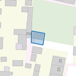 Perceel TTR00-C-1310