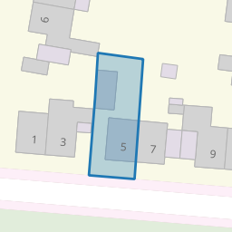 Perceel TTR00-C-1314