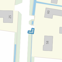 Perceel TTR00-C-1318