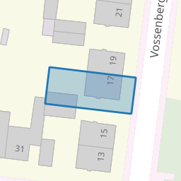 Perceel TTR00-C-1343