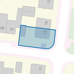 Perceel TTR00-C-1345