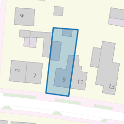 Perceel TTR00-C-1352