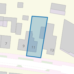 Perceel TTR00-C-1353