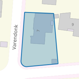 Perceel TTR00-C-1363