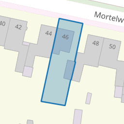 Perceel TTR00-C-1371