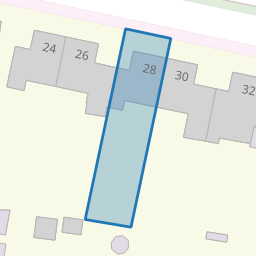 Perceel TTR00-C-1377