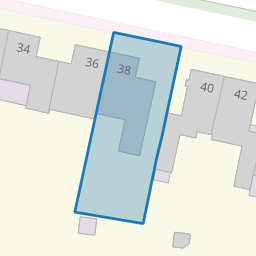 Perceel TTR00-C-1382