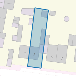 Perceel TTR00-C-1394
