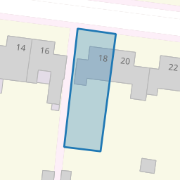 Perceel TTR00-C-1418
