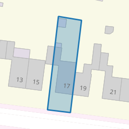 Perceel TTR00-C-1428