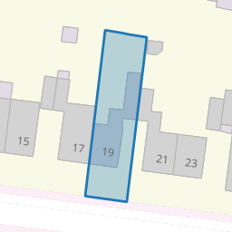 Perceel TTR00-C-1429