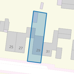 Perceel TTR00-C-1434