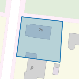 Perceel TTR00-C-1442