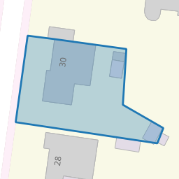 Perceel TTR00-C-1444