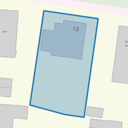 Perceel TTR00-C-1448