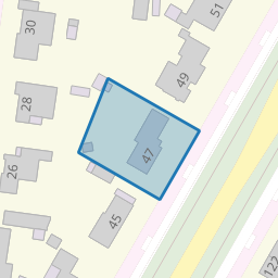 Perceel TTR00-C-1465