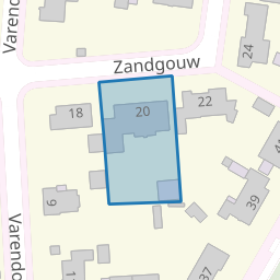 Perceel TTR00-C-1467