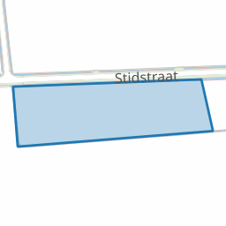 Perceel TTR00-C-1485