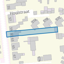 Perceel TTR00-C-1486